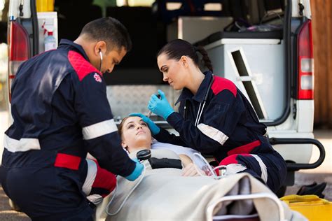 emergency medical services associate of science city college