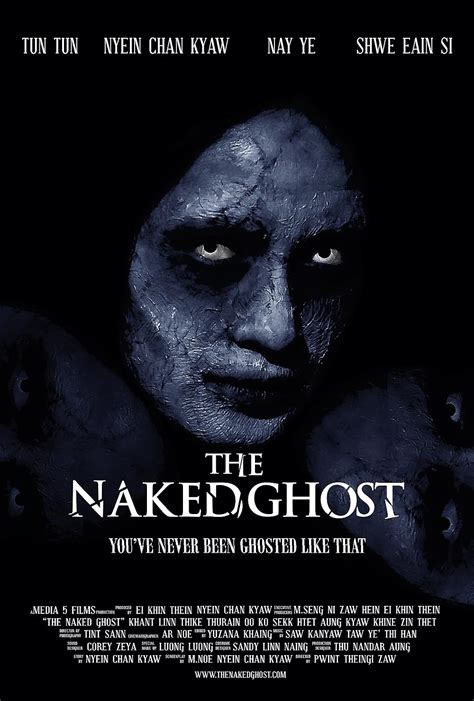 The Naked Ghost Imdb