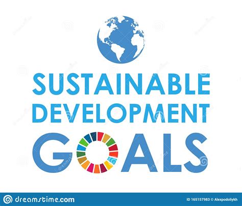 Download the full set of 17 goals and 169 targets, in png and vector formats. Corporate Social Responsibility Logo. Sustainable ...