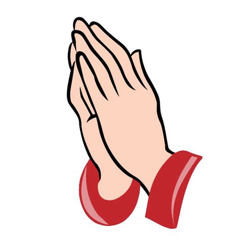 Hands Praying Clipart Png Hd Quality Png Play