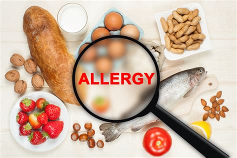 11 Most Common Food Allergies In Adults Insider Monkey