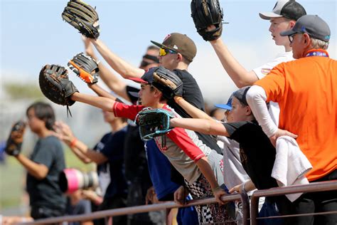 Sticker Shock For Loyal Minor League Baseball Fans Letters Opinion