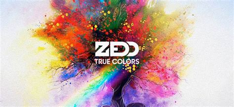 Review Zedd True Colors Beatmash Magazine