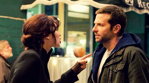 Movie Review Silver Linings Playbook Plastering The Fractured Souls