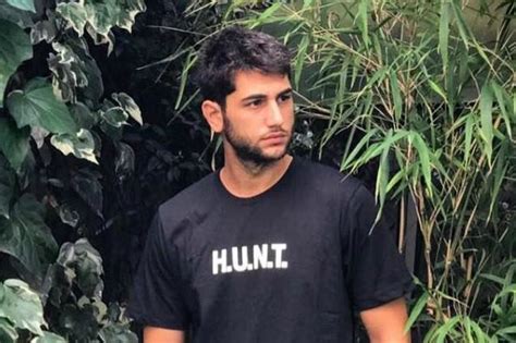 His best results are 30th place in gc vuelta ciclista del uruguay, 31st place in stage vuelta ciclista del uruguay and 32nd place in stage vuelta ciclista del uruguay. GF Vip: l'infortunio di Jeremias Rodriguez, il fratello di ...