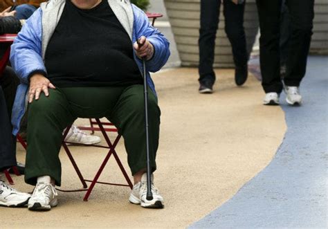 Walking May Help Overweight People Curb Sugar Cravings Fox News