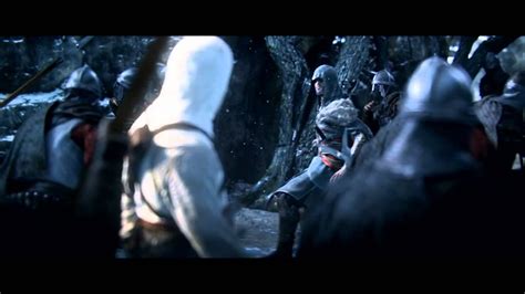 Assassin S Creed Revelations Extended Trailer Hd P Youtube