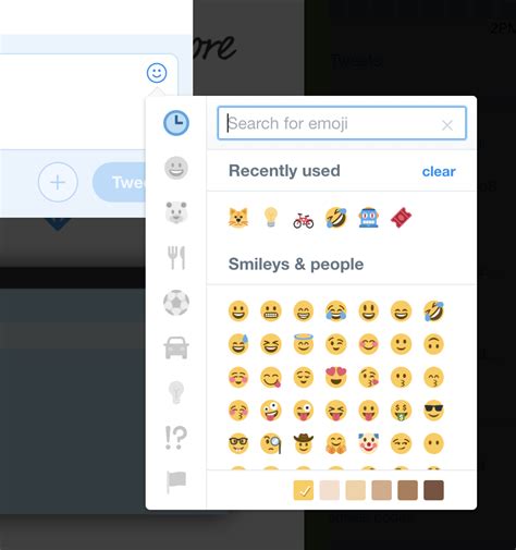 how to create emoji on java phone create info