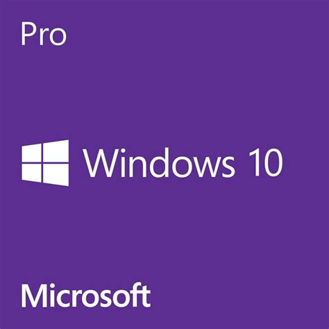 Microsoft Windows 10 Pro Licencia Original Licenciastereo