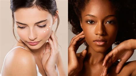 Beauty Tips Understanding Your Skin