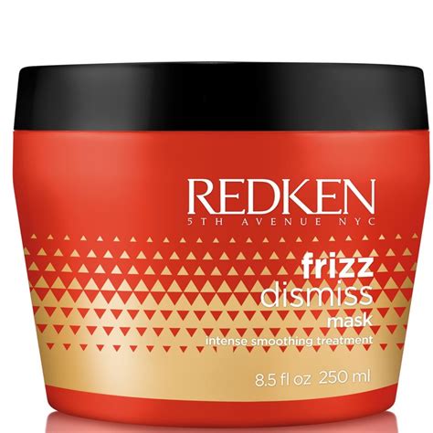 In this photoshop tutorial, you will learn how to mask hair from busy backgrounds.we will start with a quick crash course on layer masks and the select and. FRIZZ DISMISS smoothing mask 125 ml - Akai Hair Design ...