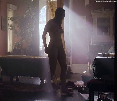 Natalie Dormer Nude Full Frontal In The Fades Photo Nude