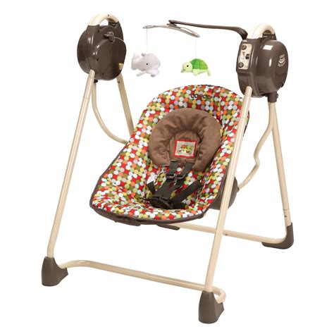 Cosco Calypso Gentle Motion Swing Baby Baby Gear Swings And Bouncers