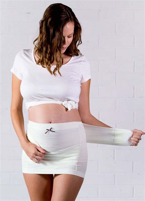Pin On Maternity Support And Compression Wear