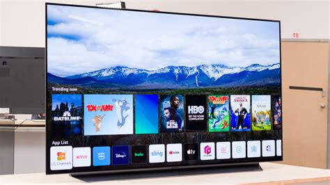 Lg C1 Lg G1 2021 Oled Tv Game Support Price Features Specs Picture