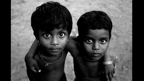 Childhood, lost: What M Palanikumar's photos of children of manual