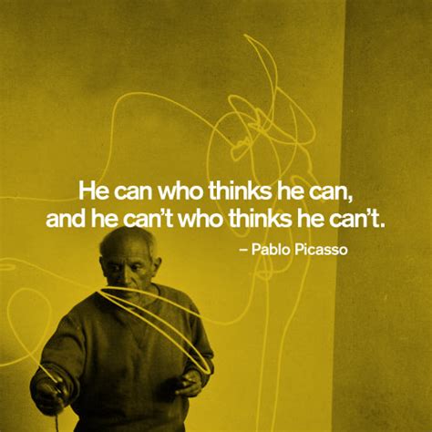 Pablo Picasso Art Quotes Quotesgram