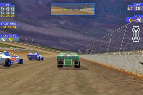 Dirt Track Racing 2 Free Download Pc Game Full Version