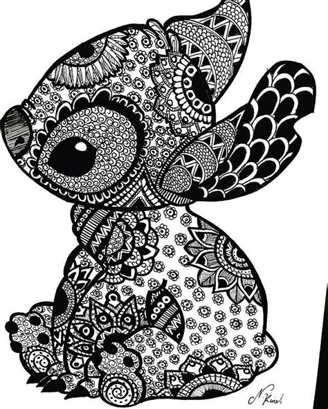 kawaiiimcm: MANDALAS KAWAIS