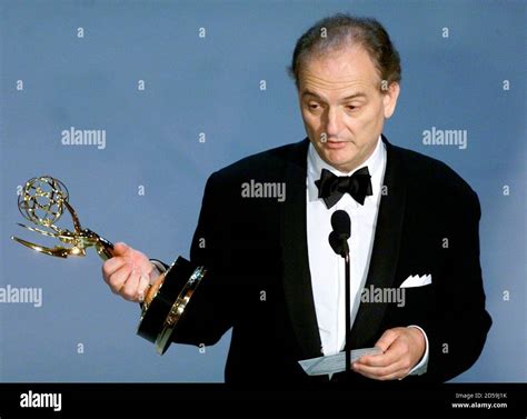 David Chase Gives His Acceptance Speech After Winning For Outstanding Writing For A Drama Series