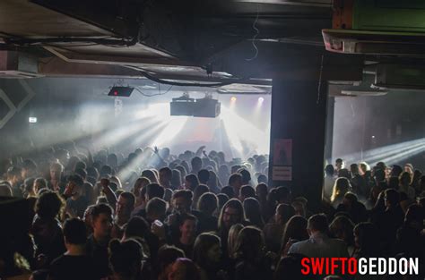 Photos — Swiftogeddon The Taylor Swift Club Night