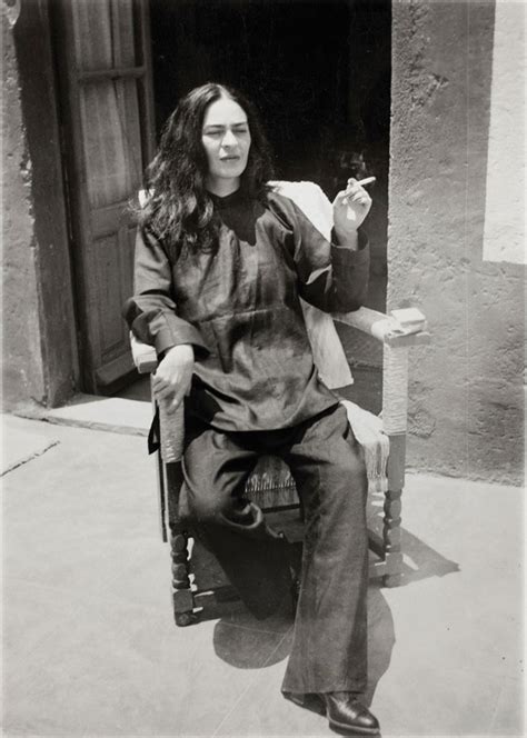 Galería Frida Kahlo