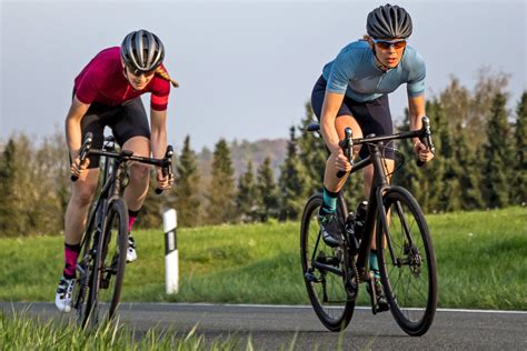 Bike riding cycling, also called bicycling or biking, is the use of bicycles for transport, recreation, or for sport. Canyon WMN Road raises the bar for women roadies with ...