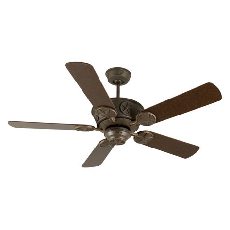 Craftmade Chaparral 52 In Indooroutdoor Ceiling Fan