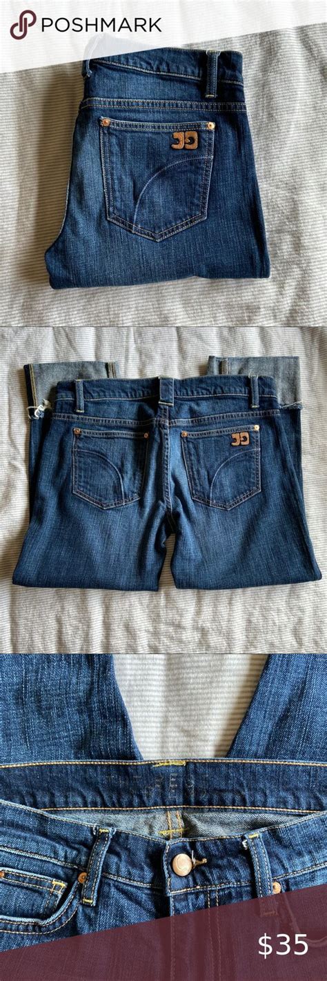 3 25 Joes Jeans Rolled Cuff Best Friend Rolled Cuff Joes Jeans