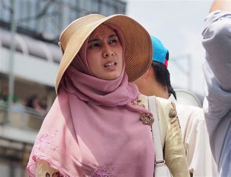 Anwar said nurul izzah's decision was hers alone, adding that the pkr leadership had been duly informed of this. 9 inspiring women to know in Malaysia - ExpatGo