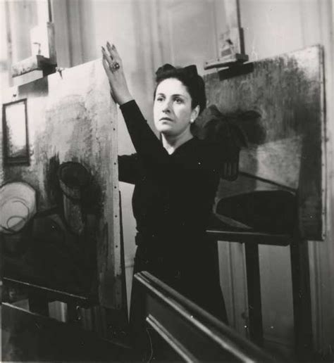 Seven Things To Know Dora Maar Tate