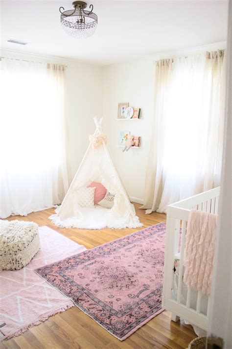 Check spelling or type a new query. Home // Bohemian Girl's Nursery - Lauren McBride