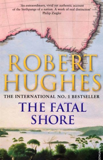 Книга The Fatal Shore A History Of The Transportation Of Convicts To