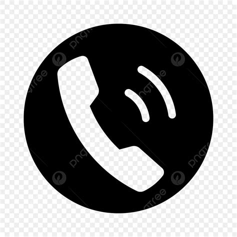 Icone De Telephone Png Vecteurs Psd Et Icônes Pour Téléchargement