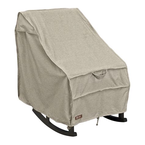 Classic Accessories Montlake FadeSafe Water-Resistant 27.5 Inch Patio