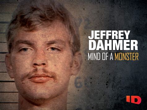 Watch Jeffrey Dahmer: Mind of a Monster Season 1 | Prime Video