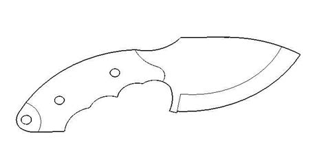 Explore a wide range of the best templates knife on besides good quality brands, you'll also find plenty of discounts when you shop for templates knife. Knife Template | sharp | Pinterest | Knife template, Knife ...