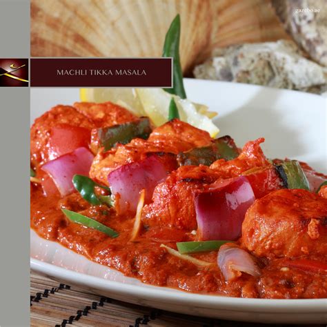 Come, satisfy your seafood cravings! #IndianCuisine #UAE #Dubai #