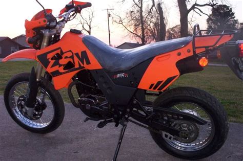 Top ten best dual sport motorcycles 2019. The Zongshen Sierra is a SUPER dual-sport bike