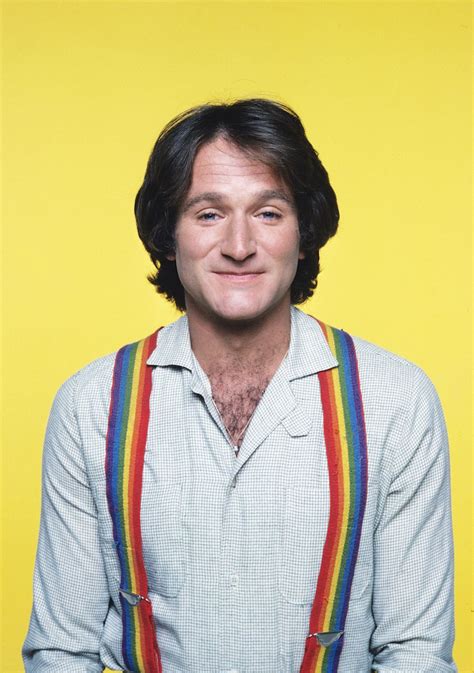 The New Robin Williams Biography And Documentary Helped Me Mourn Robin Williams Robin