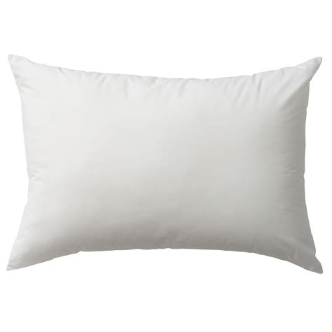 Polyester Pillow 4363cm Muji