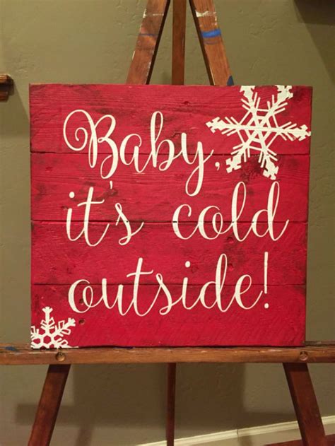 Best paint for wood crafts: 11 Awesome Wood Crafts to Beautify Your Home This Winter ...