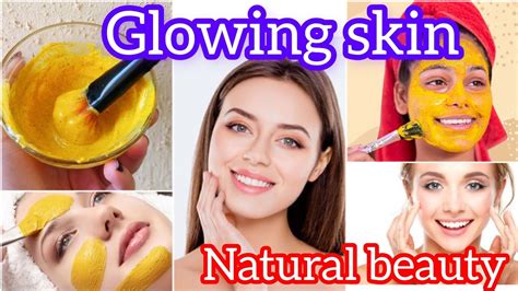 Homemade Besan Face Mask Whitening Glowing Skin All Skin