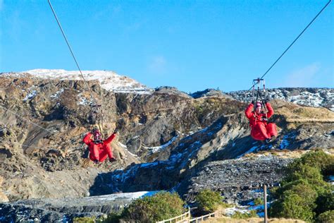 Wales The Best Activities For Adventure Lovers Outsider Magazine