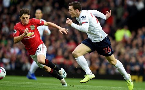 Enjoy the match between manchester united and liverpool, taking place at england on may 1st here you will find mutiple links to access the manchester united match live at different qualities. Manchester United vs Liverpool player ratings: Who soared ...