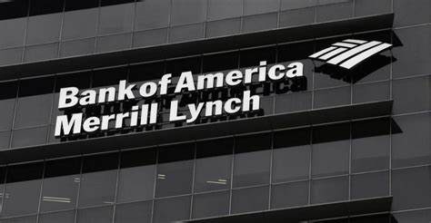 Bank Of America Merrill Lynch Eyeing Asset Manager Diversity Wealth Management