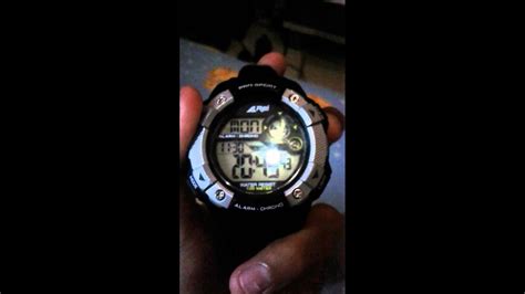 Maybe you would like to learn more about one of these? Ciri jam tangan Rei - YouTube