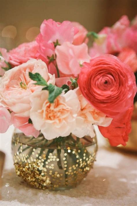 Diy Baby Shower Flower Arrangements That Anyone Can Make