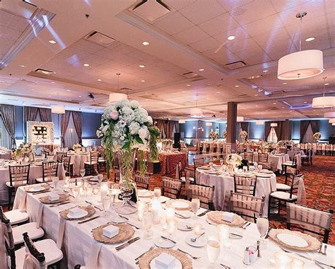 Galveston Wedding Venues Event Spaces The Tremont House