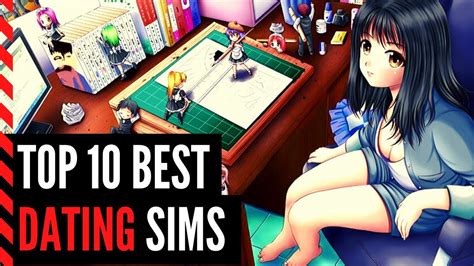 10 best games with romance options. TOP 10 BEST DATING SIMULATOR GAMES EVER: - YouTube